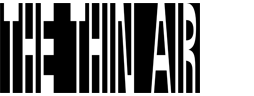 The Thin Air logo