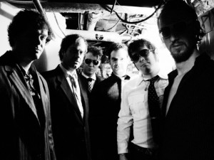 Electric 6