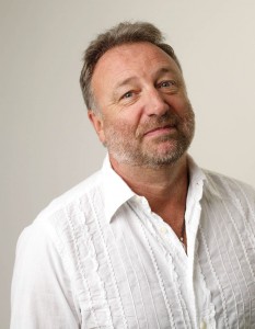 Peter Hook
