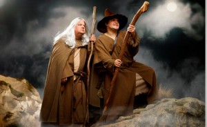 Tenacious D