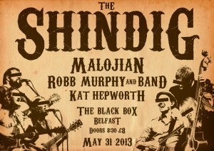 The Shindig