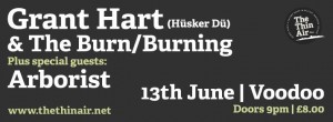 grant hart arborist
