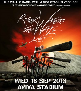 roger waters the wall