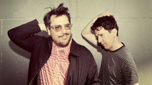 They Might Be Giants. Pic by Shervin Lainez