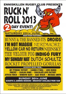 Ruck n Roll
