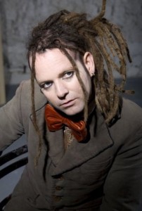 duke special