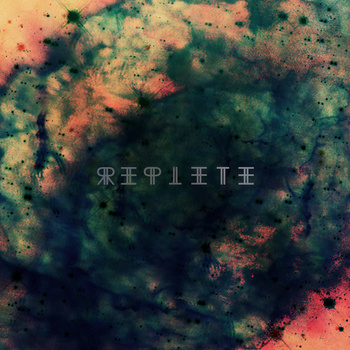 replete