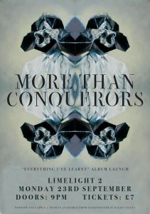 MTC album launch