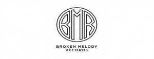 broken melody records