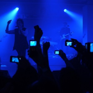 gigs