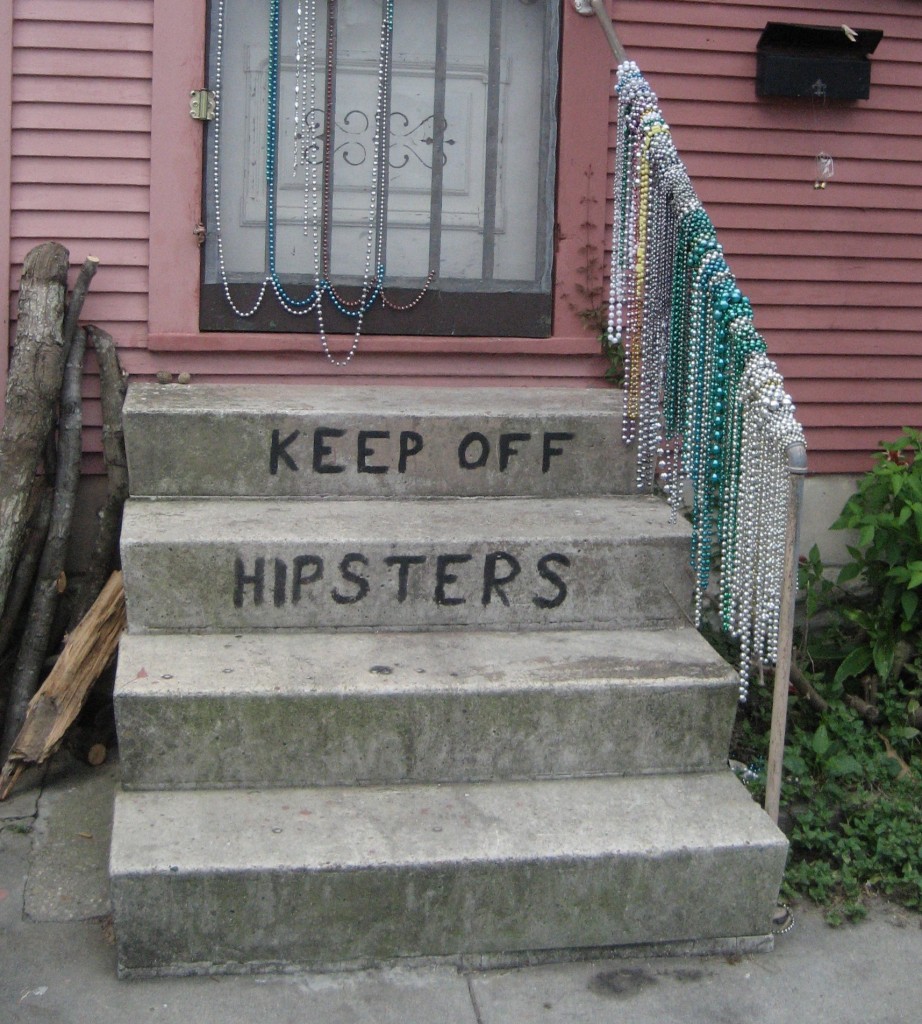 hipsters