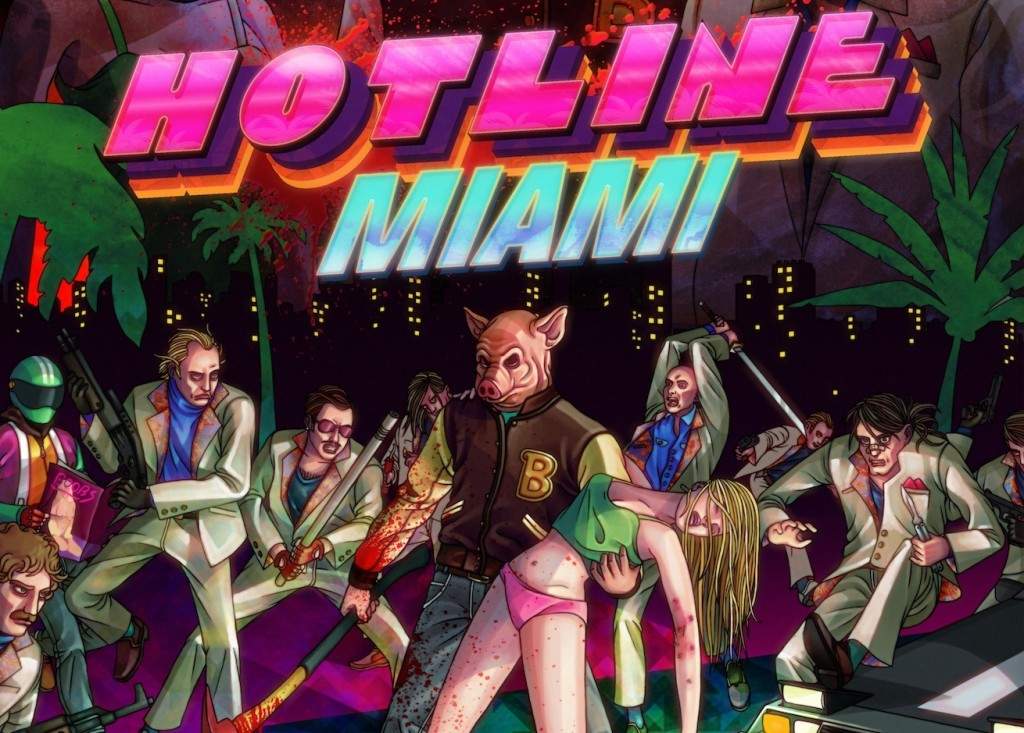 hotlinemiami