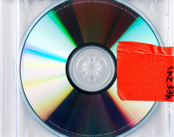 yeezus