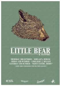Little Bear Tour