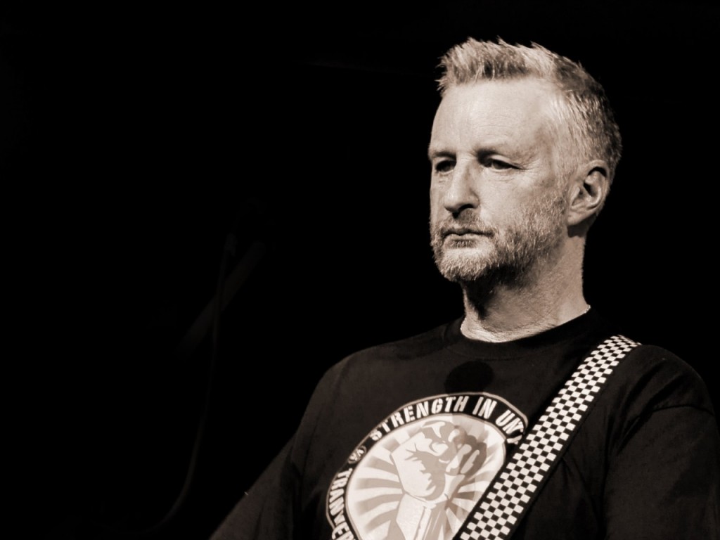 billybragg