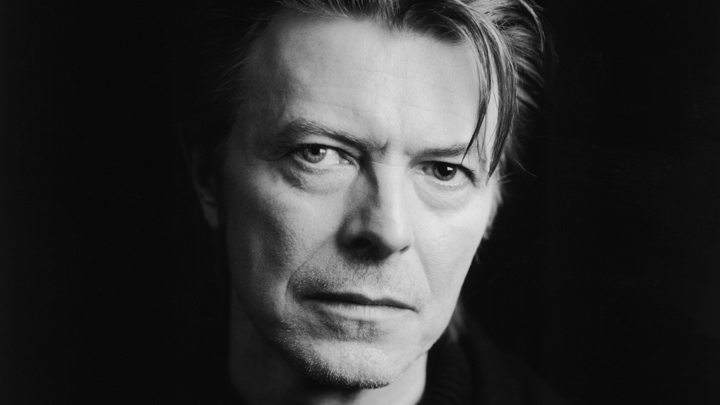 bowie