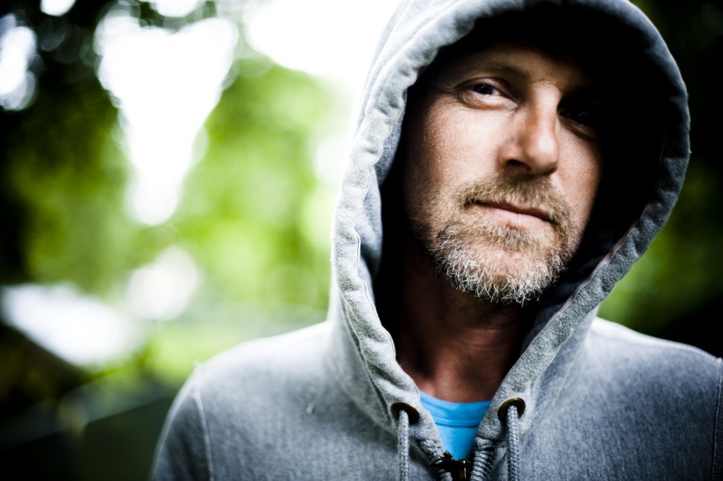 Jo Nesbø