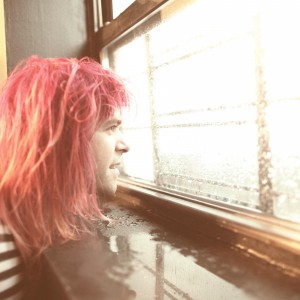 ariel