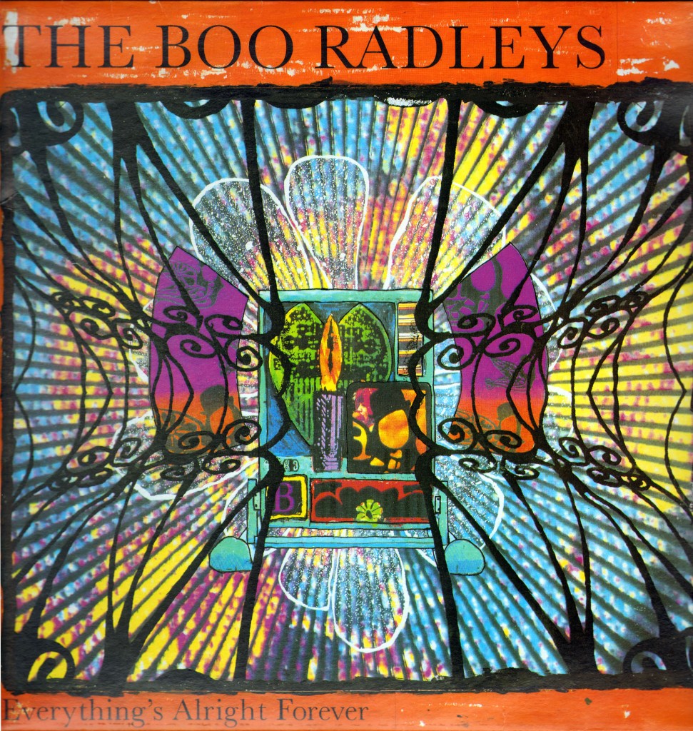 boo radleys