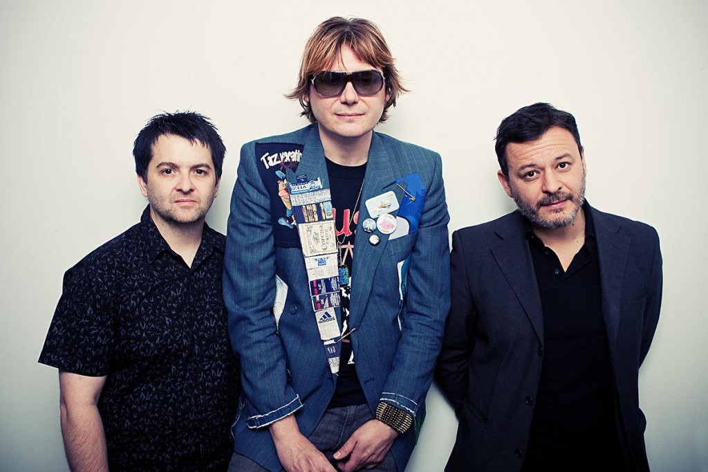 manic street preachers