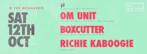 om unit etc