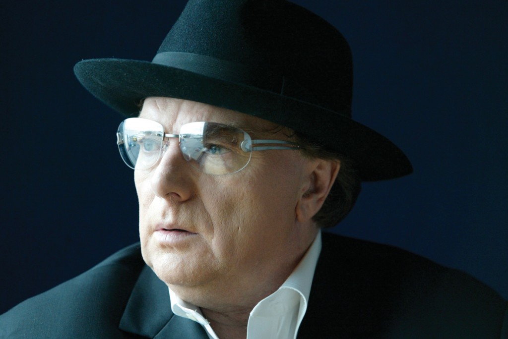 van morrison