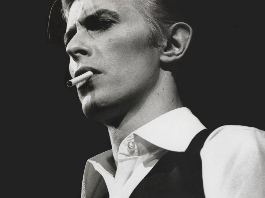 david-bowie