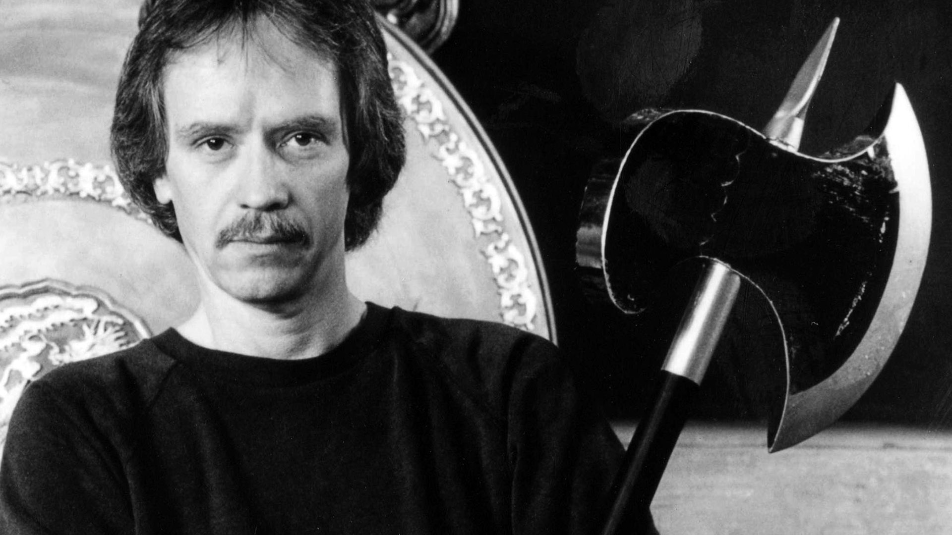John Carpenter: 'Could I succeed if I started today? No. I'd be