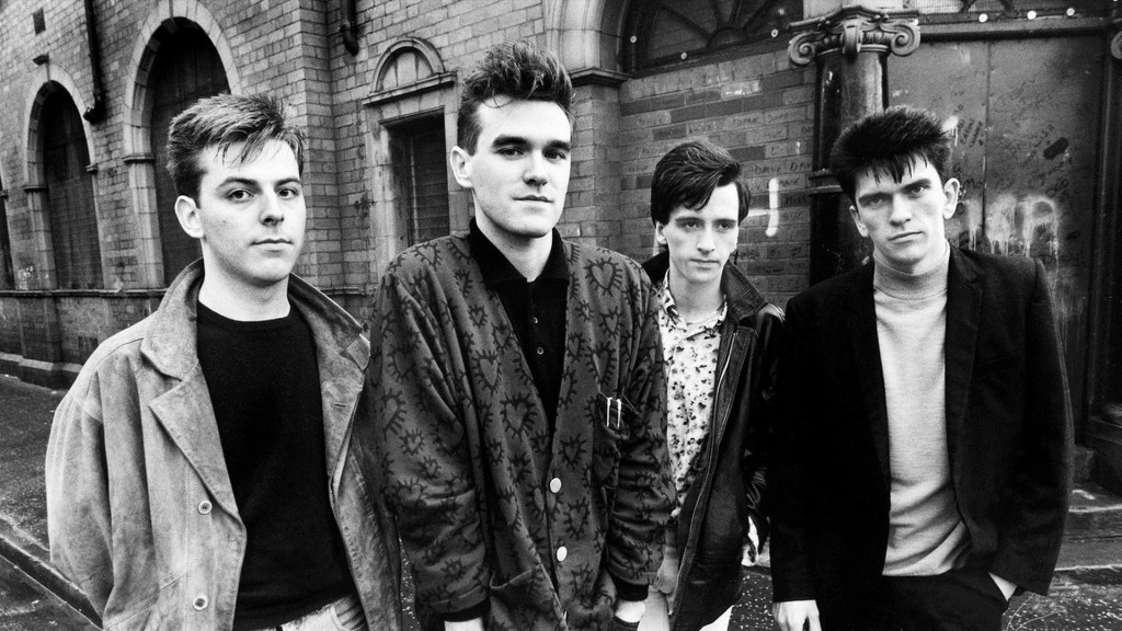 smiths