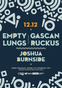 radar gascan lungs