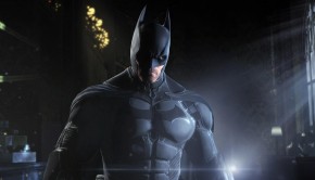 arkham