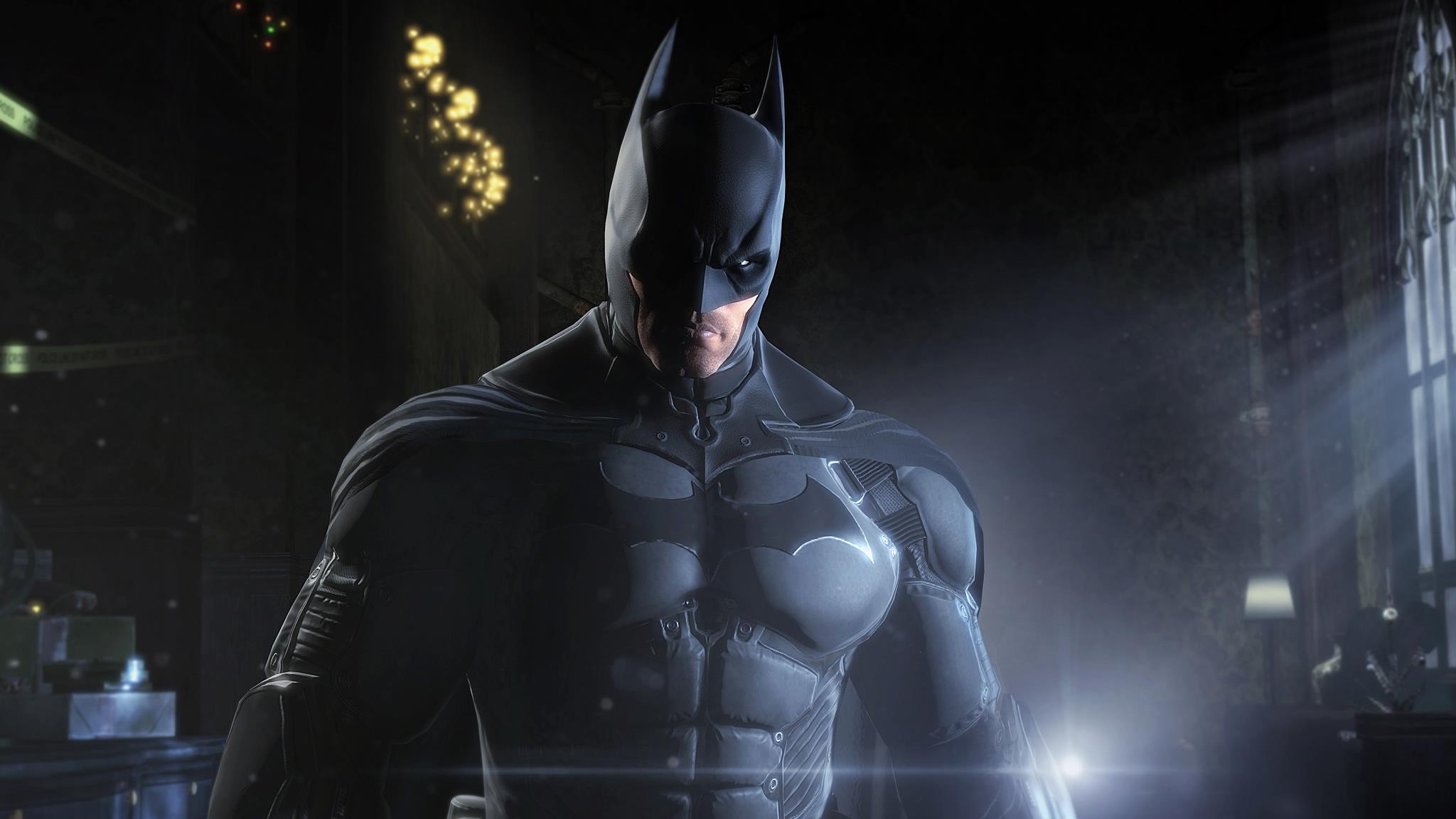 Batman: Arkham Origins Blackgate | Warner Bros. Games | GameStop