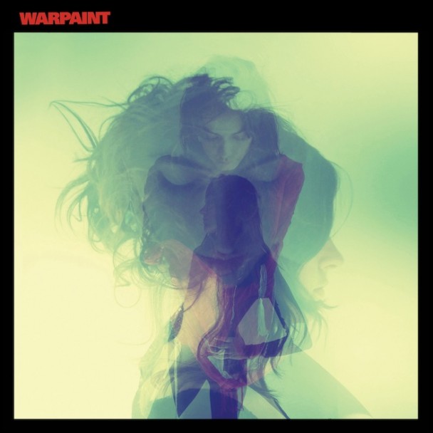 warpaint