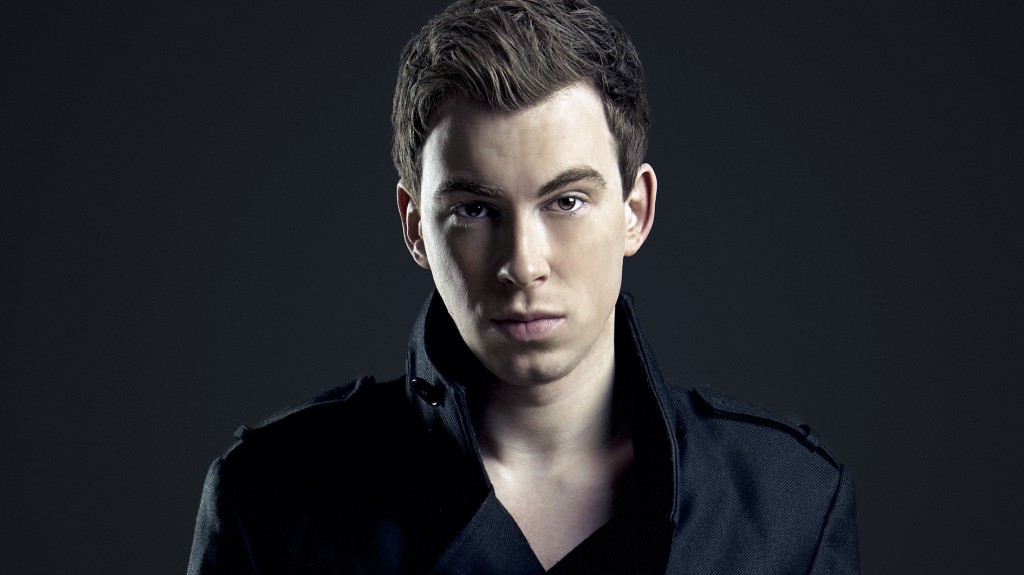 hardwell