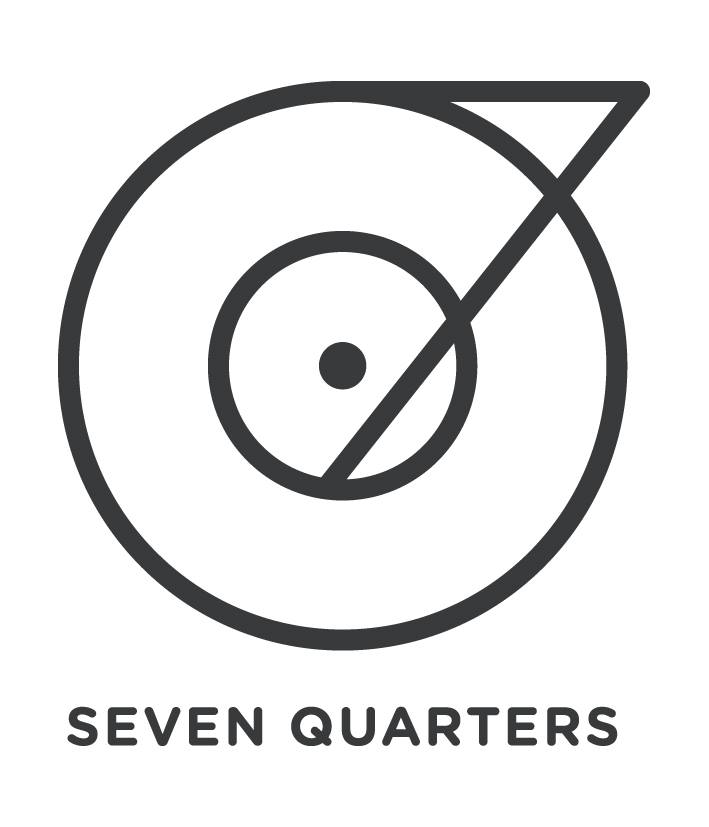 seven quarters