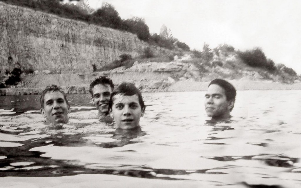 slint