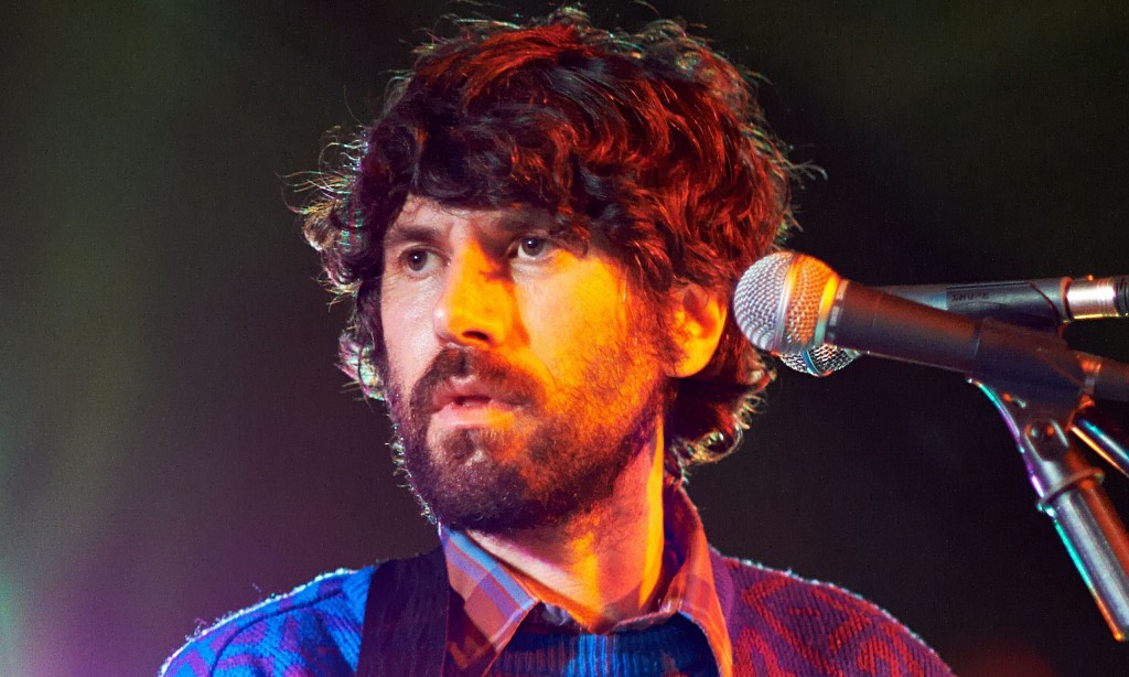 Gruff Rhys