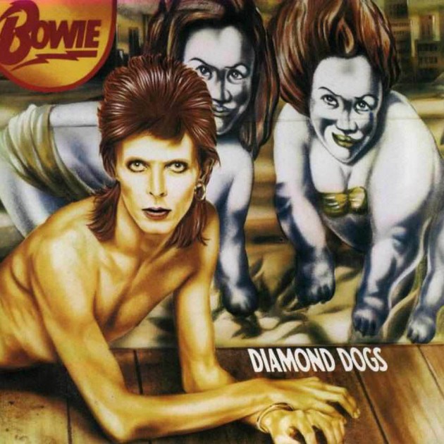 diamond dogs