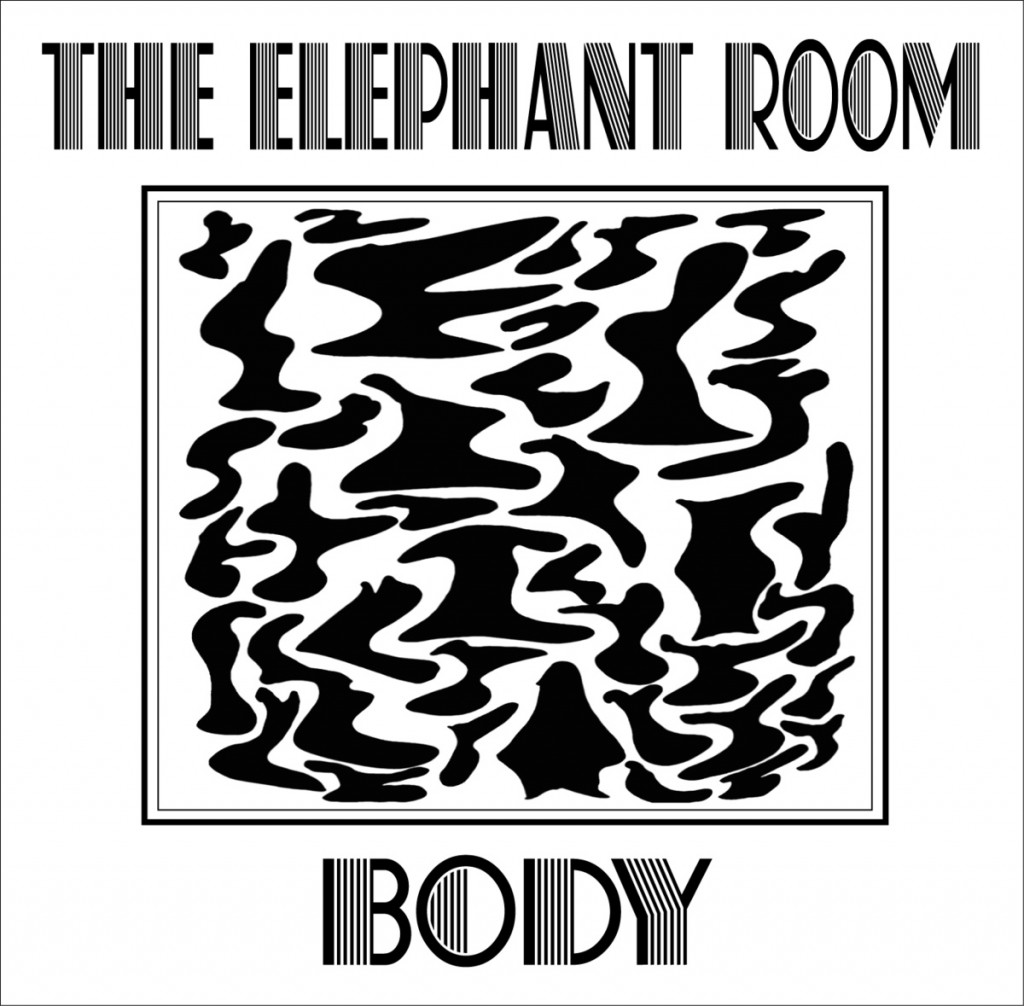 elephant room