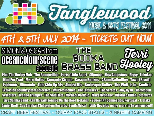 tanglewood