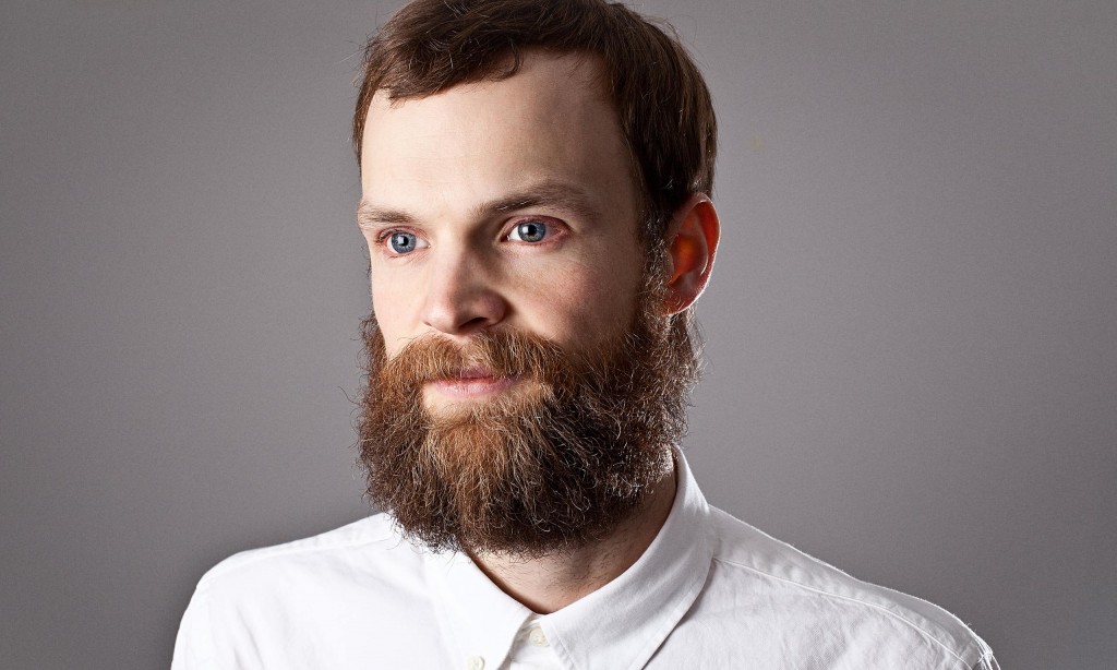 Todd Terje