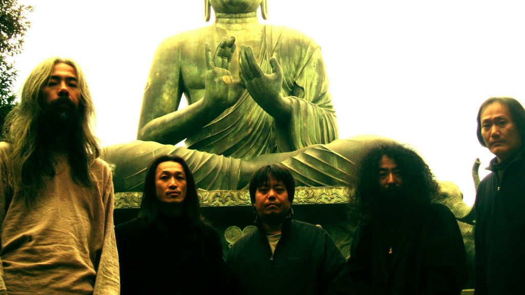 acidmothers