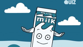 tta milky poster