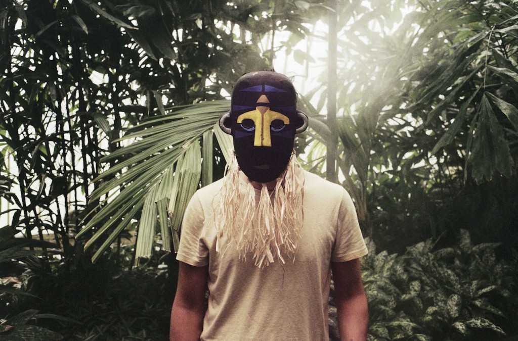 SBTRKT-Hold-The-Line