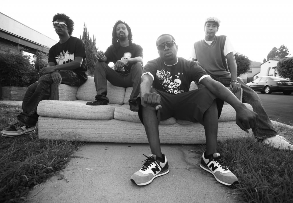 pharcyde