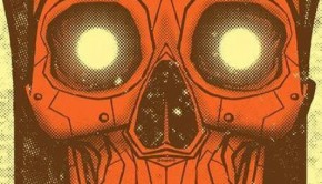 droids burn down