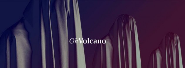 oh volcano