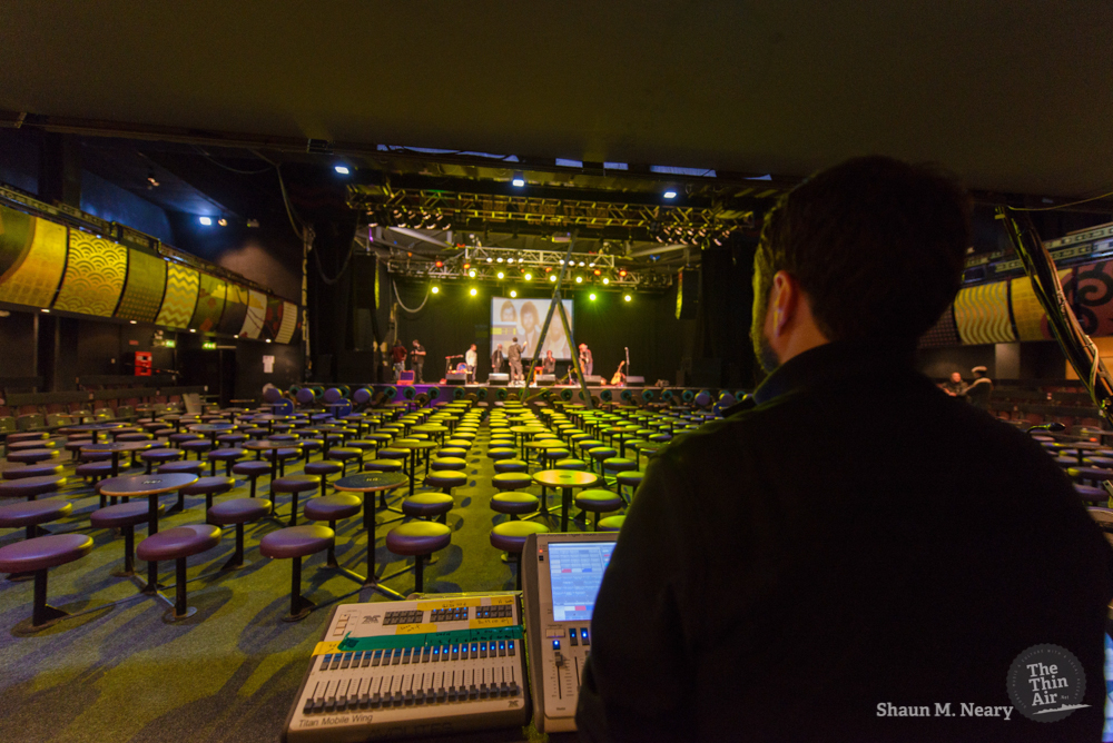 FOH Chiefy at Vicar Street on January 30th 2015 by Shaun Neary-5