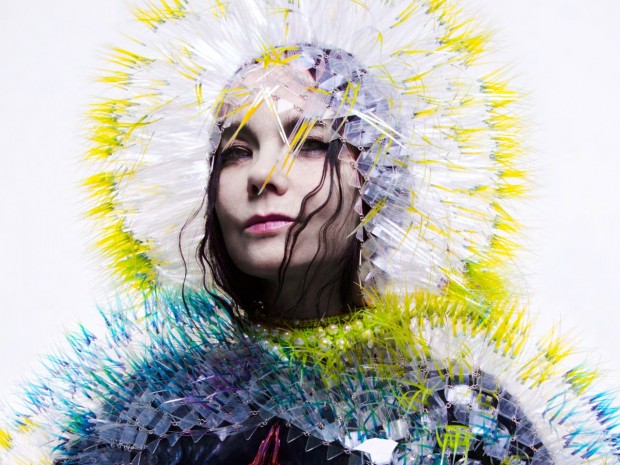 bjork