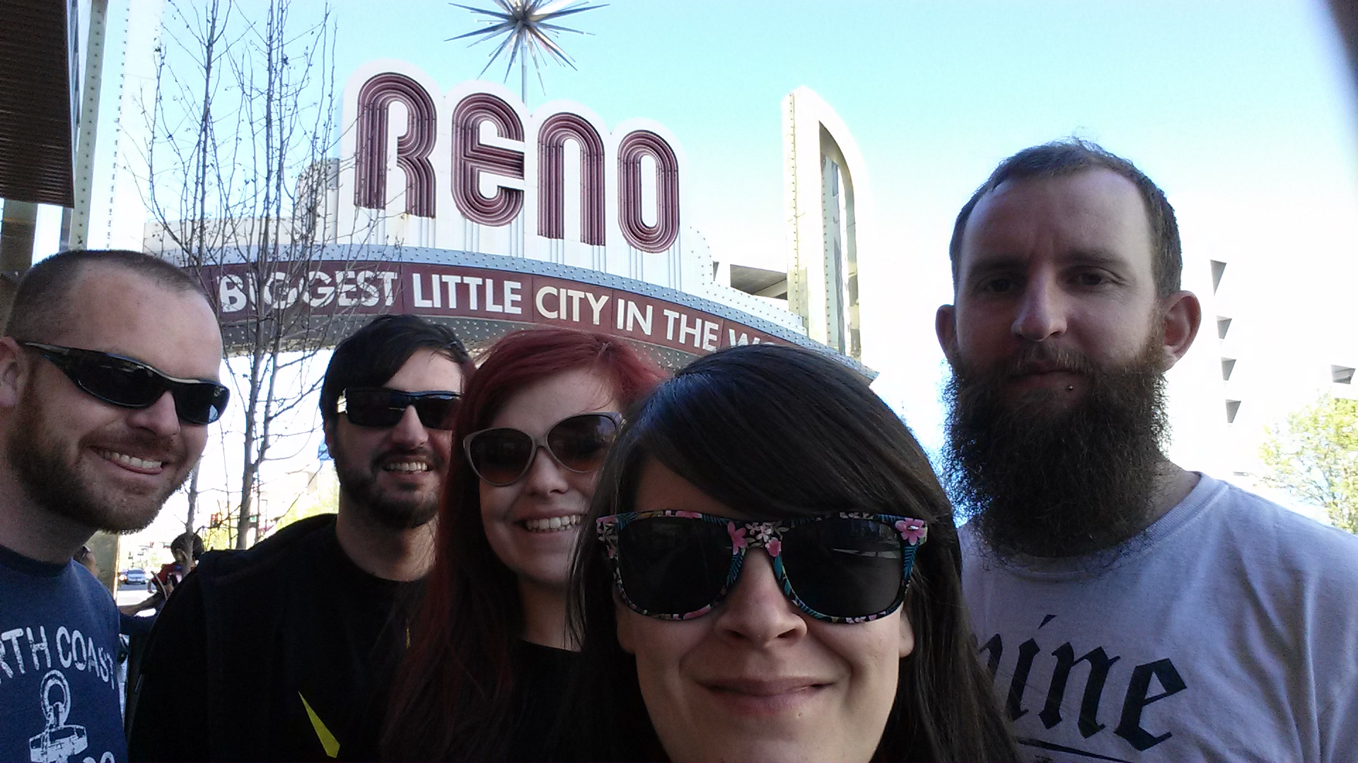 7 Reno